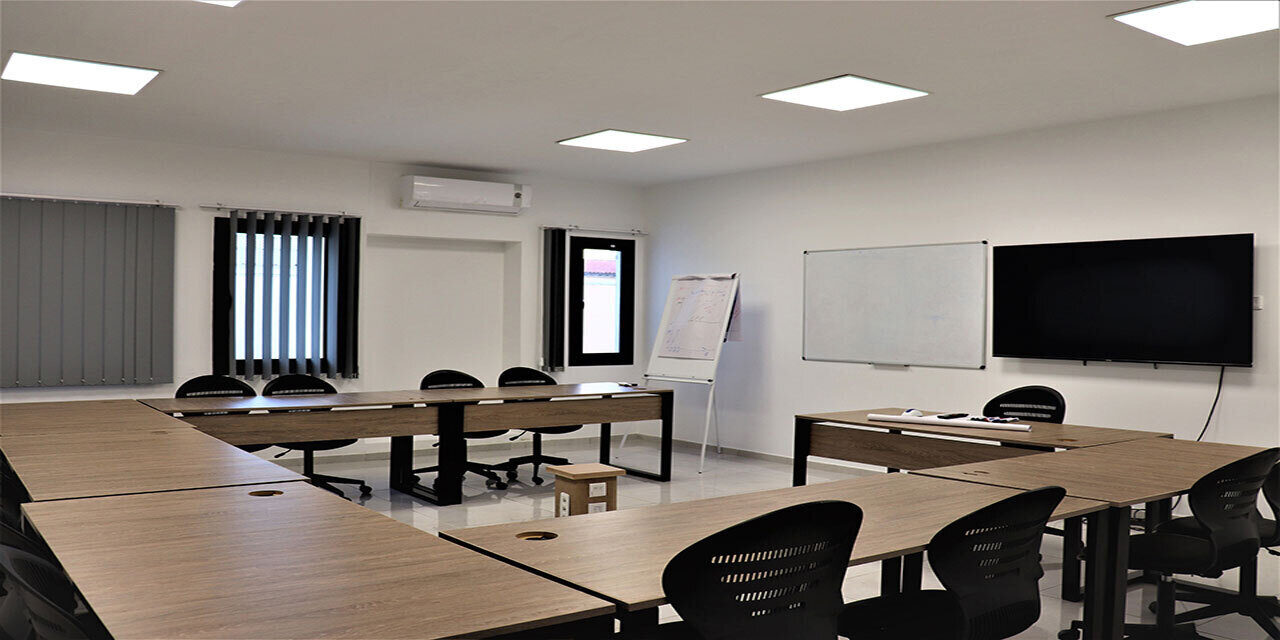 Location de salle de formation en Tunisie-Clevory Space